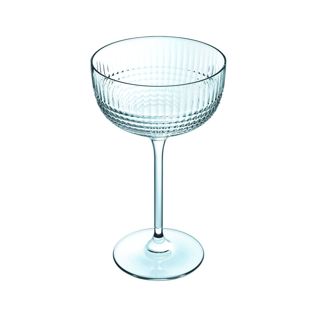 DISCO kieliszek Coupe