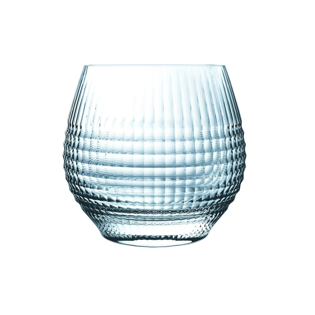 DISCO szklanka niska