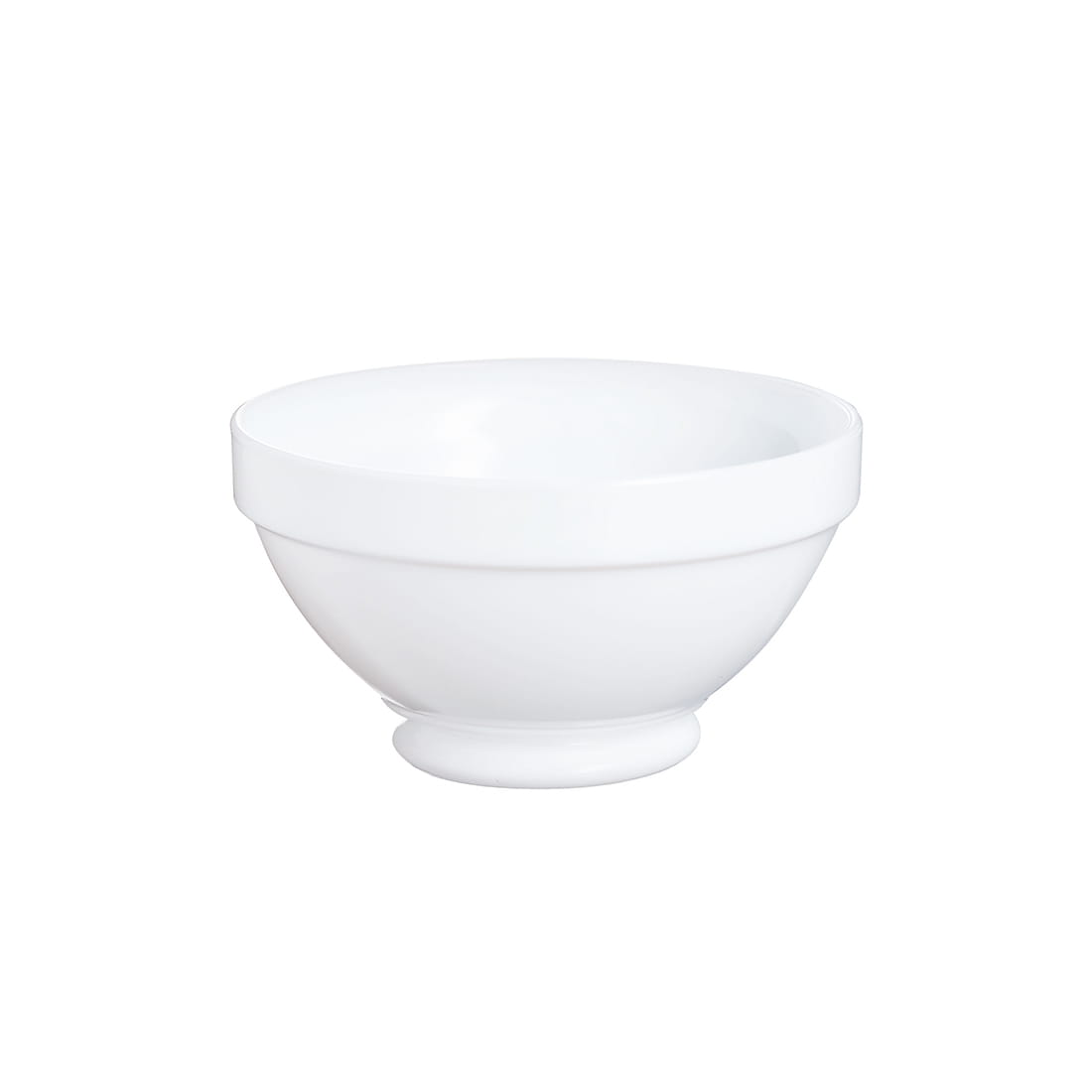 RESTAURANT sztaplowana salaterka Opal 510 ml, 130x75 mm /6/36